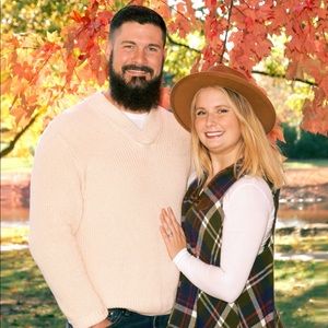 Meet your Posher, Katlyn